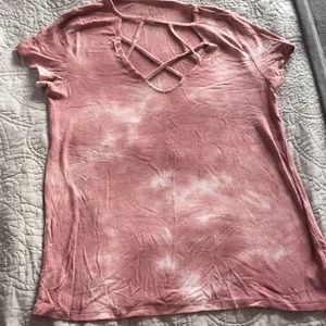 American Eagle Tee